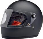 BILTWELL Casca BILTWELL GRINGO S BLACK MATT