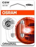 OSRAM Bec OSRAM Original C5W