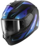 Shark Cască SHARK RIDILL 2 MEKARIUM MAT BLACK/BLUE