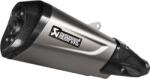 AKRAPOVIC Toba esapament ACRAPOVIC SS GTS300