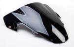 MTBG Parbriz negru pentru motor Suzuki GSX-R 1000 K3-K4