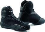 TCX Ghete moto TCX zeta waterproof, Negru