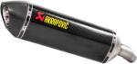 AKRAPOVIC Toba esapament AKRAPOVIC CF GSX-S750 17