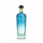 Mermaid Gin Mermaid London Dry Gin 42%, 0.7L