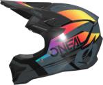 O'NEAL Cască pentru copii O'NEAL 1SERIES RC BLACK/MULTI