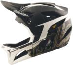 Troy Lee Designs Cască de bicicletă Troy Lee Designs Stage MIPS Neauwave Alpine Black