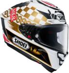 SHOEI Casca SHOEI X-SPR PRO Marquez Motegi4 TC-1