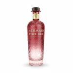 Mermaid Gin Mermaid Pink Gin 38%, 0.7L