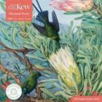 Flame Tree Publishing Puzzle 1000 Honeyflowers and Honeysuckers Puzzle