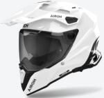 Airoh Casca AIROH COMMANDER 2 WHITE GLOSS