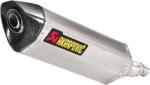 AKRAPOVIC Toba esapament ACRAPOVIC TI/CF NC700X 2016