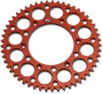 RENTHAL Pinion spate RENTHAL SPROCK R 520 53T OR UL SC