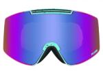 Pit Viper Ochelari Pit Viper The Artificial Proform Goggle Blue/Purple Lens