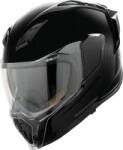 ICON Cască ICON Ultraflite Solid MIPS® BLACK GLOSS