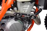 SCAR Protectie de carbon pentru generatie