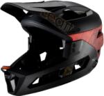 Leatt Cască de bicicletă LEATT MTB Enduro 3.0 V25 Rust