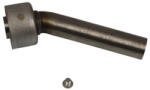 AKRAPOVIC Amortizor sunet de evacuare AKRAPOVIC TUV229