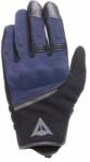 DAINESE Mănuși moto DAINESE METRAX AIR BLACK/NAVY