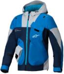 Alpinestars Geacă moto din textil ALPINESTARS Mogress Air Blue/Sand