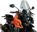 Puig Parbriz New Generation Touring KTM 990 Duke/R 24-26 Smoke
