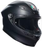 AGV Casca AGV K-6 S MATT BLACK