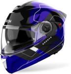 Airoh Cască modulară AIROH SPECKTRE GROOVE BLUE