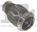 FA1 Teava flexibila, esapament vw445-120 FA1 VW445120 (VW445-120)