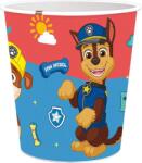 Stor Coș de gunoi PAW PATROL 5 l plastic albastru Cos de gunoi