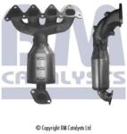 Bm Catalysts Catalizator BM CATALYSTS BM91909H (BM91909H)