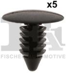 FA1 Set 5 buc agrafe 25-10001.5 FA1 25100015 (25-10001.5)