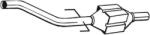 BOSAL Catalizator BOSAL 099-414 (099-414) - fixbox