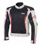 GMS Geaca GMS SAMU MESH beige-red-black L (285470)