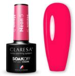 Claresa UV/LED gél lakk 5g - NEON 5 - bloomingnails