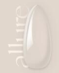 Allure Allure 112 prémium krémfehér gél lakk - 10ml