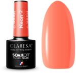 Claresa UV/LED gél lakk 5g - NEON 9 - bloomingnails