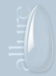 Allure Allure 094 prémium pasztell szürke gél lakk - 10ml