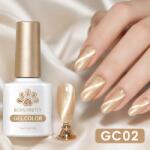 BORN PRETTY Cat Magnetic gél lakk 10 ml - MY213/GC02