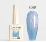 CANNI HEMA FREE UV/LED gél lakk 9ml No. 8069