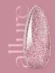 Allure Allure R165 prémium pinkes-mályva reflektív gél lakk - 10ml