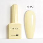 CANNI HEMA FREE UV/LED gél lakk 9ml No. 9022 - bloomingnails
