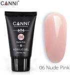 Canni Akril Gél - HEMA FREE - 45g - No. 06 Nude Pink