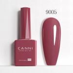 CANNI HEMA FREE UV/LED gél lakk 9ml No. 9005 - bloomingnails