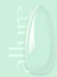 Allure Allure 127 prémium pasztell almazöld gél lakk - 10ml
