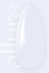 Allure Allure 173 prémium pasztell kékes lila gél lakk - 10ml