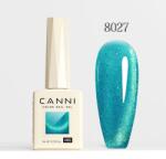 CANNI HEMA FREE UV/LED gél lakk 9ml No. 8027