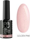 PALU Pro Master Bottle Gel 11g - Golden Pink - bloomingnails