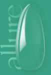 Allure Allure 136 prémium zöld gél lakk - 10ml