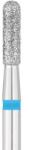  Exo Pro gyémántporos csiszolófej - Kerek henger 2, 3mm - #56