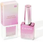 Canni - Chrome Powder Top Coat 9 ml - fixálásmentes fényzselé