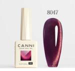CANNI HEMA FREE UV/LED gél lakk 9ml No. 8047